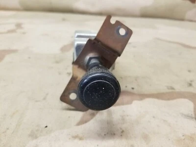 Interruptor de lámpara de faros Ford Bronco 1995 OEM 95 Foto 1 de 4