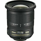 Nikon Af S Dx Nikkor 10 24Mm F 35 45G Ed Zoom Lensauto Focus Nikon Brand New