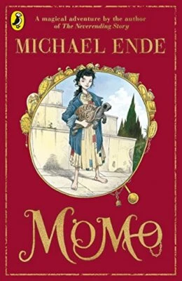 Momo (Puffin Books) by Ende, Michael Paperback Book The Fast Free Shipping - Image 1 of 2