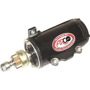 Arco 5372 Johnson Evinrude arrancador fueraborda reemplaza 383575 10 dientes - Imagen 1 de 1