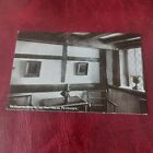 Vintage Postcard The Hauted Room In The Mint House Pevensey