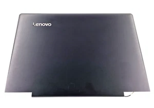 Lenovo Ideapad 700-15ISK LCD Display Cover Lid 5CB0K85923 - Picture 1 of 17