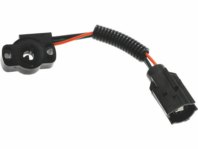 34KF35M Throttle Position Sensor Fits 1988-1990 Ford Mustang 2.3L 4 Cyl - Image 1 of 1