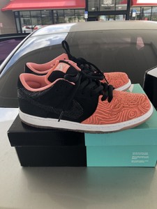 nike sb salmon