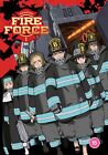 Fire Force: Complete Season 1 [DVD], New, DVD, FREE & FAST Delivery