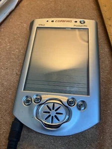 compaq ipaq pocket pc - Zdjęcie 1 z 2
