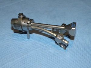 Circon ACMI M2-153 sheath bridge for 4mm scopes, dual port with CRA connector - Picture 1 of 4