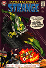 Strange Adventures (1950 Series)  (Dc) #204 Fine Comics Book