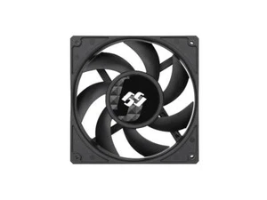 Bgears b-BlasterPWM 140mm 2 ball bearing PWM fan with speed range from 600 to 3 - Picture 1 of 5