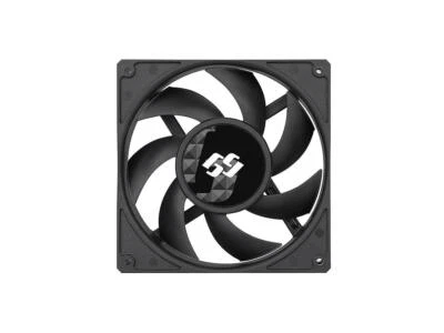 Bgears b-BlasterPWM 140mm 2 ball bearing PWM fan with speed range from  600 to 3 - Image 1 of 4