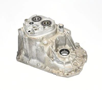 Boîtier De Boîte De Vitesses 8200276017 Clio 3 III JH3128 Original Renault - Photo 1/4