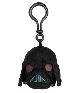 Darth Vader. Clip de mochila de Angry Birds Star Wars. ¡NUEVO EN PAQUETE! - Imagen 1 de 3