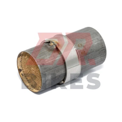 Yamaha NMAX 125 2021-2022 Arrow Catalytic converter kit 11031KZ - image 1 of 4