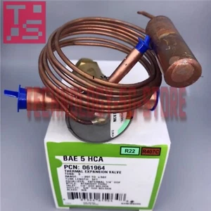 EMERSON BAE 5 HCA Valve# 1pcs New In Box - Picture 1 of 1