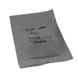 NEW Allen-Bradley 440N-Z21W1PH Non-Contact Safety Switch 6-10mm Range Micro QD - Picture 1 of 5