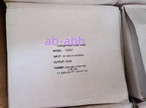 1PCS NUOVO YD2037 tramite DHL o FedEx - Foto 1 di 2