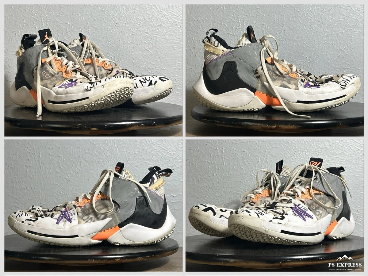 Jordan Why Not Zer0.2 SE PF Orange Pulse for Sale | Authenticity