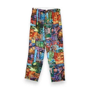 MARVEL Guardianes de la Galaxia Adolescente/Hombre Pijama Pantalones Cintura Elástica Talla XL - Imagen 1 de 6