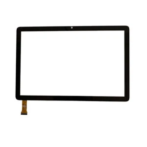 New 10.1 inch Touch Screen Panel Digitizer Glass For Teclast P40HD - Photo 1/2