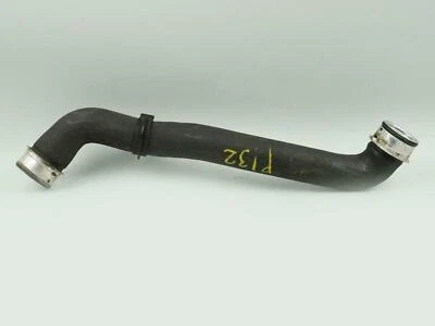2010 - 2013 Mercedes Benz E Class E350 Radiator Coolant Hose Pipe Line Tube Oem Foto 1 de 4