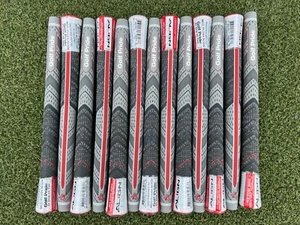 Golf Pride Standard MCC Plus 4+ ALIGN Golf Club Grips (13PCS) - NEW!