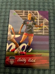 Parkside 2021 NWSL Premier Edition Women's Soccer U Pick! Finish Your Set New!