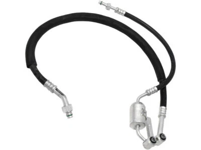 Conjunto de manguera colector aire acondicionado GMC Savana 1500 2001-2002 68948QYQB Foto 1 de 2