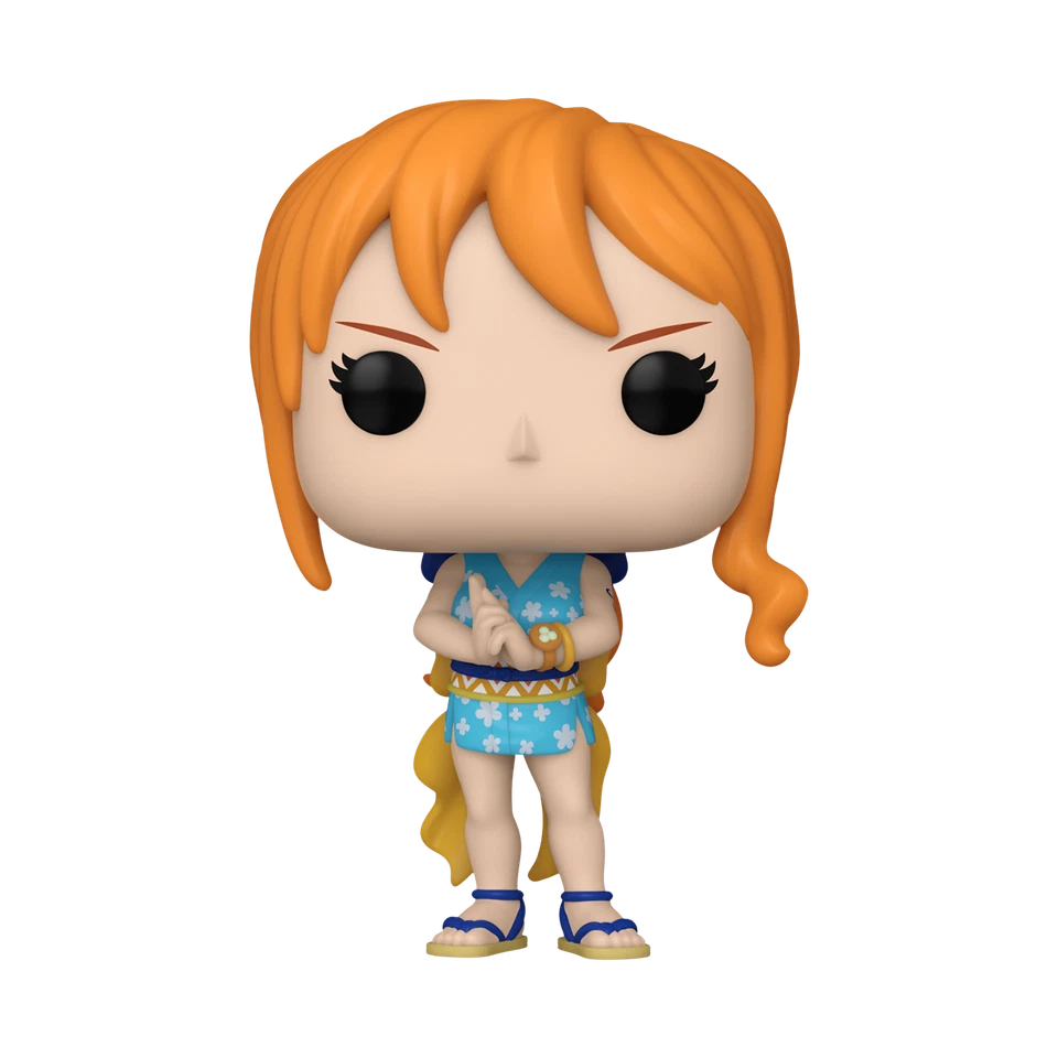 Funko Pop! Vinyl: One Piece - Onami #1472