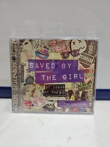 Various Artist Saved By The Girl (CD) - Picture 1 of 2