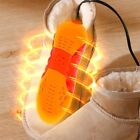 Electric Shoe Dryer Ski Boots Dryer Shoe & Boot Warmer And Remove Odor With UV