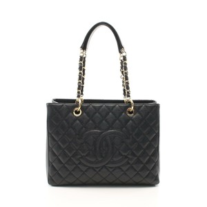 Las mejores ofertas en Bolsos y acolchado CHANEL GST Tote Bolsos para Mujer  | eBay