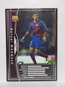 Panini Football League PFL WCCF Base by Country Mexico Rookie - Picture 1 of 33