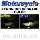 Xenon Hid Headlight Bulbs Bmw R1100r R1100 95-05 H4 501