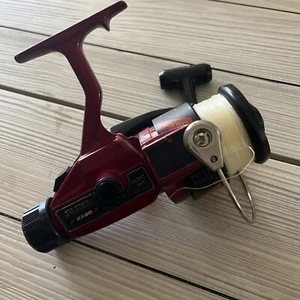 Silstar EX40 Ball Bearing Spinning Fishing Reel - Picture 1 of 6