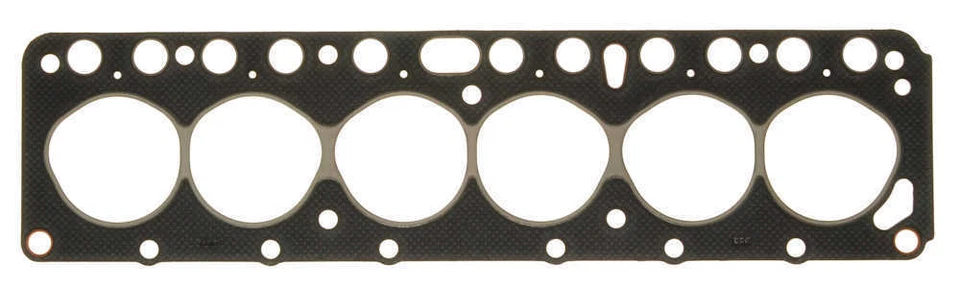 Junta do cabeçote do cilindro do motor Ajusa serve 84-86 Toyota Land Cruiser 4.2L-L6 - Imagem 1 de 1