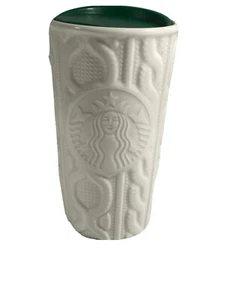Starbucks 2016 Travel Tumbler 10FL OZ  - Picture 1 of 4