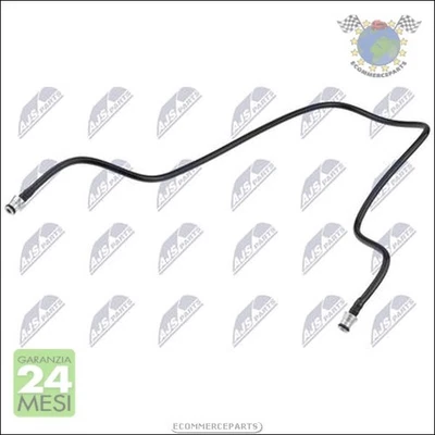 Flessibile frizione AJSParts per RENAULT MEGANE KANGOO - Immagine 1 di 4