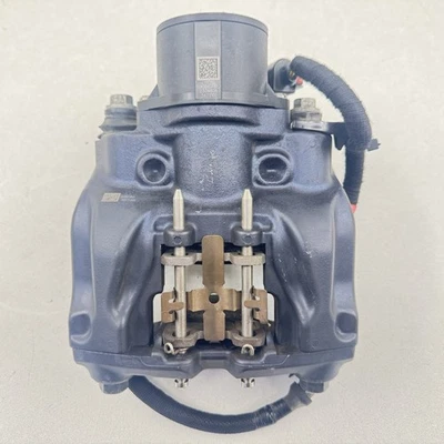 24-25 FORD MUSTANG GT PASSENGER RIGHT REAR PARKING PARK DRIFT BRAKE CALIPER OEM - Image 1 of 4