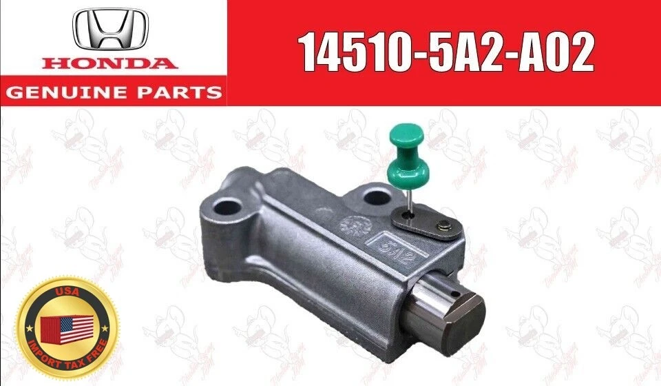 Honda OEM Camshaft Cam-tensioner 145105A2A02