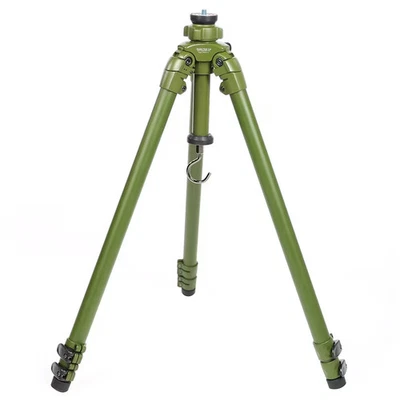 Shadow Tech Gen 2 OD Green Field Tripod, 34 lb Capacity (PIG0311-G) - Image 1 of 4