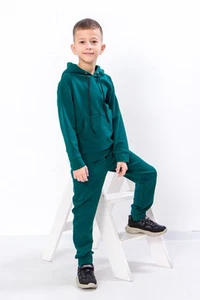 Active Boys’ Clothing Set – Sporty Design & Quality Materials, Any season, N... - Picture 1 of 10