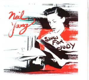 NEIL YOUNG - SONGS FOR JUDY SOFTPAK  CD NEU - Bild 1 von 2