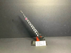 Lionel Prewar # 77 N Crossing Gate, Black - Picture 1 of 6