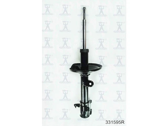 Conjunto de puntal delantero derecho para puntal de suspensión Acura MDX 2001-2002 YW613XK Foto 1 de 1