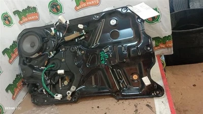 Driver Left Front Window Regulator Fits 02-06 INFINITI Q45 3721511 - Изображение 1 из 3