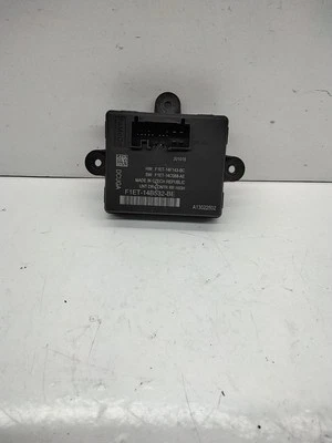 CENTRALINA PORTA POSTERIORE SX PER FORD C - Max Serie (CEU) F1ET-14B532-BE (15> - Immagine 1 di 2