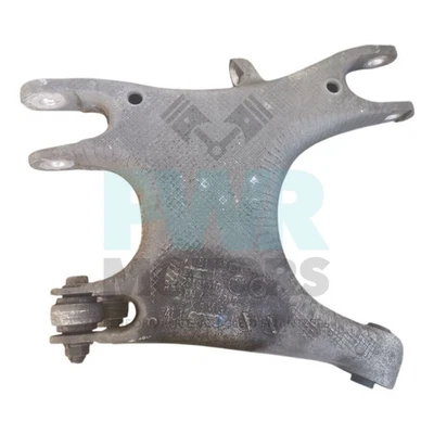 BMW M5 F10 Wishbone Lower Control Arm Rear Left Side 2284133 - Image 1 of 4