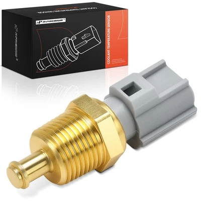 A-Premium Temperature Sensor for International Harvester 2554 2654 2674 3900FC - Image 1 of 4