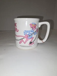 The Pink Panther Collection Mug Royal Orleans  - Picture 1 of 18
