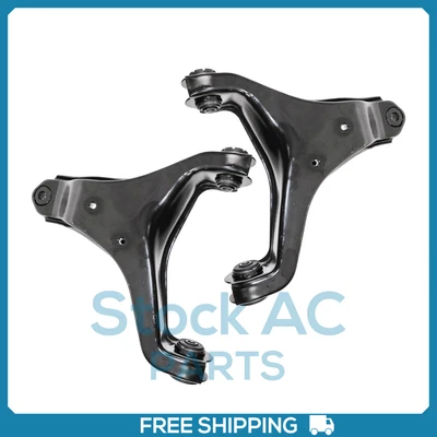 Control Arm Kit for 95-99 Chevrolet Monte Carlo Front End - 2pcs - Image 1 of 4